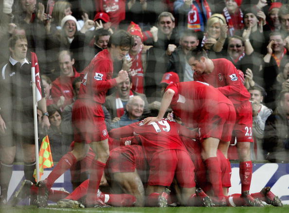 “挪威重炮手”里瑟在利物浦曾穿6号，如今凯尔凯兹接过6号