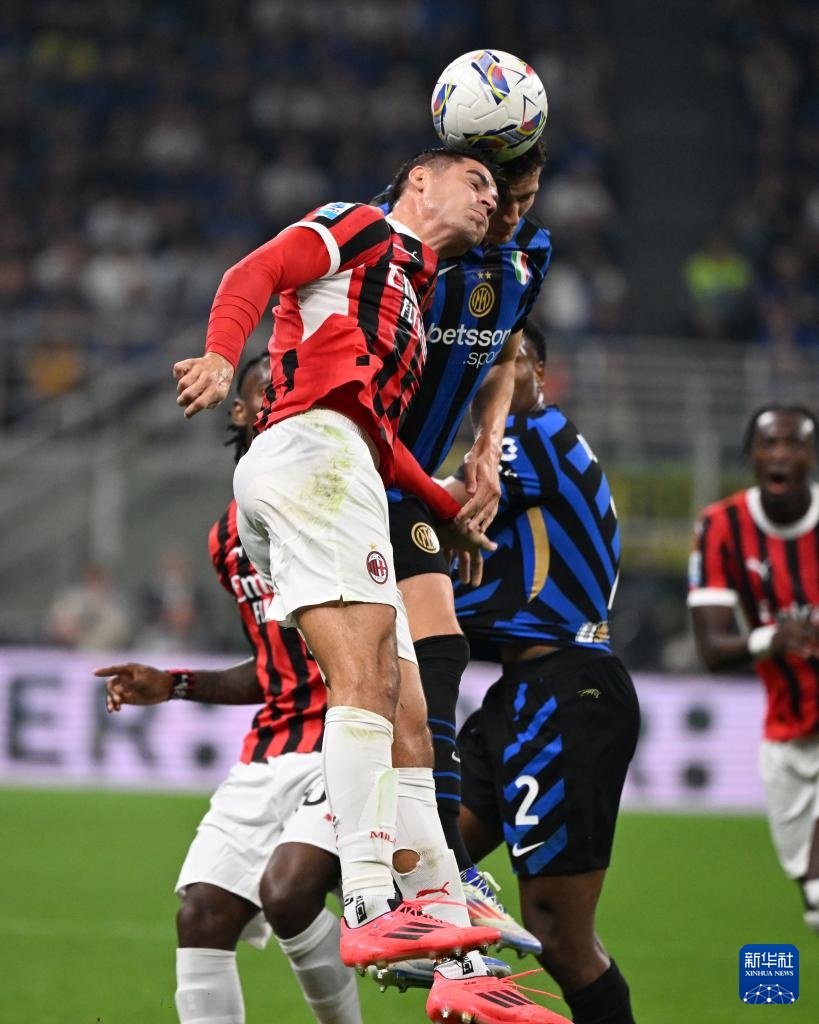 都体主编：希望皮奥可以出国踢球，在英超他会变得更强