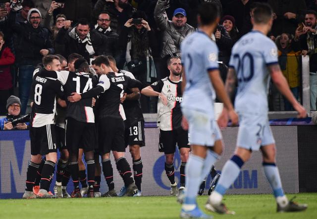 世预赛爆冷不断