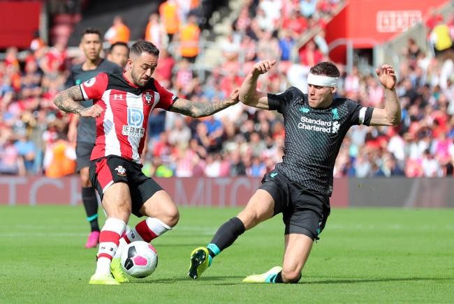 巴顿：很遗憾自己因伤没赶上最后几轮比赛，朋友们明年见