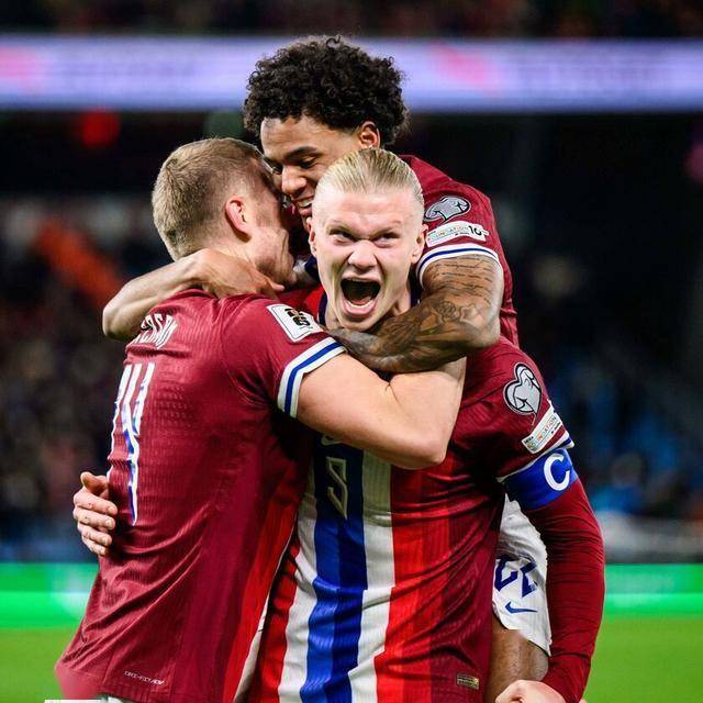 德罗西：挪威等球队的实力已强于意大利，这与20年前截然不同