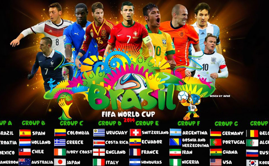 德足协主席：不应认为世界杯分组有难易之分，勿低估任何对手