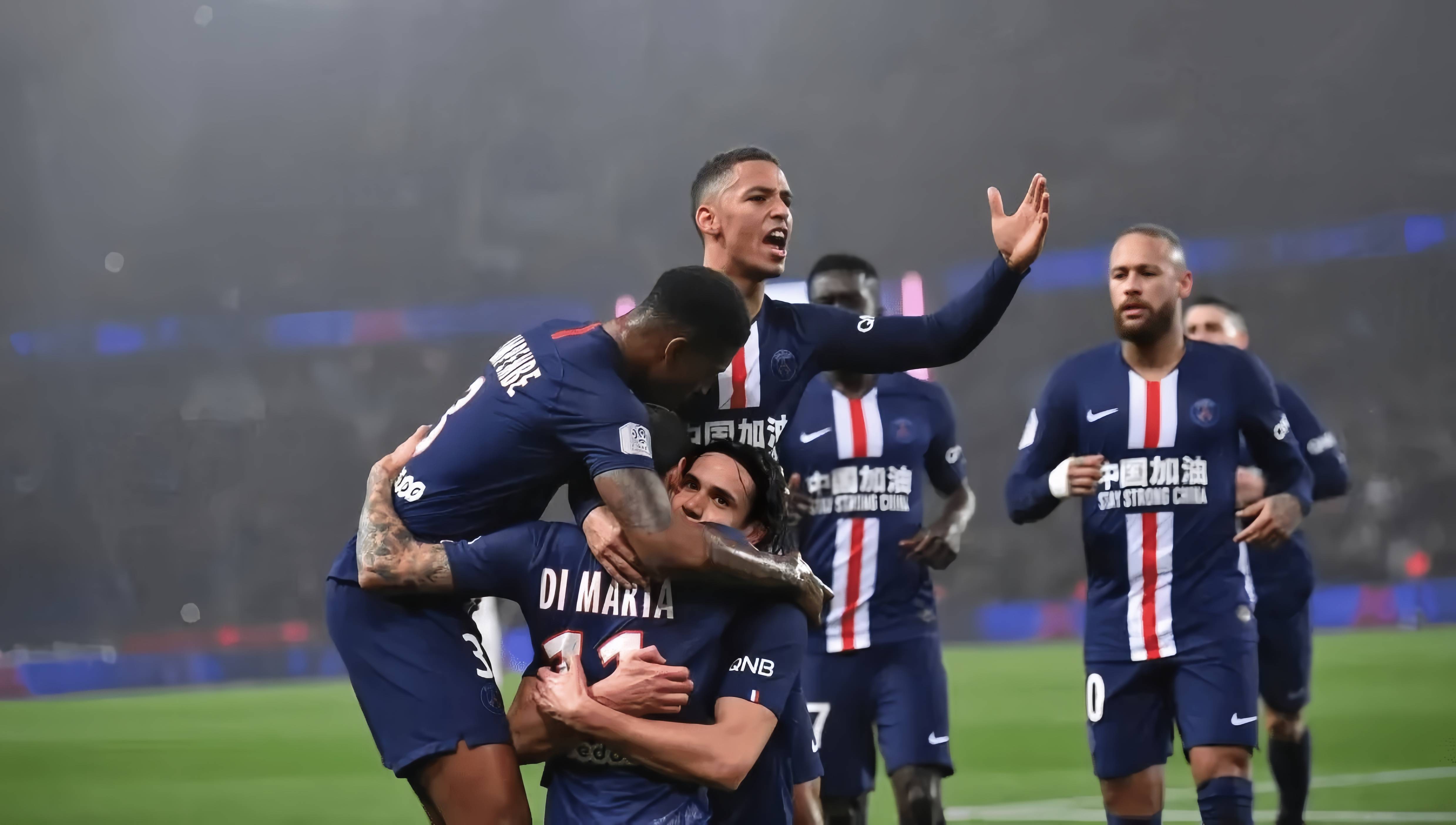 看到这一幕真的泪目了